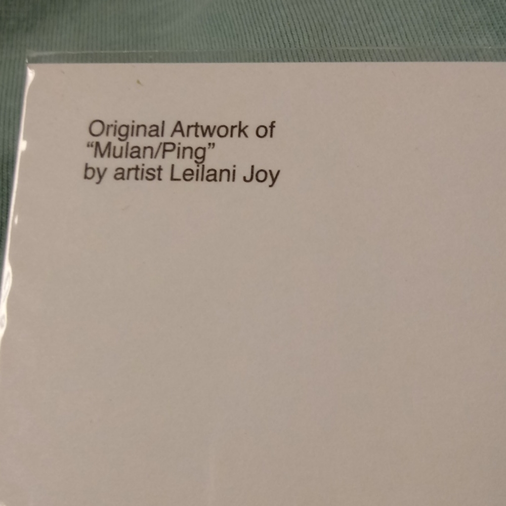 Mulan Art Wonderground Gallery - Picture 3 of 4